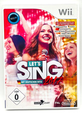 Lets Sing 2017 Mit deutschen