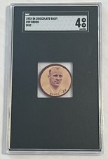 1933-34 Cioccolato Salvi Eric