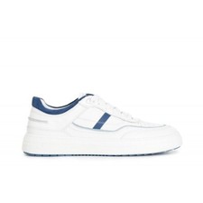 Cafe Noir Turnschuhe Leder Herren Sohle A Kassette - C1PV1002