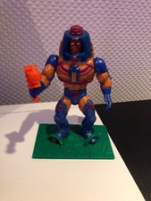 Masters of the Universe (MotU)