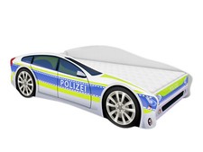 Kinderbett autobett lattenrost - kinderbett,