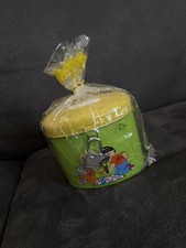 Blechspardose Sparbüchse