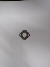 Original Ersatzteil Dolmar 109, 110, 111, 115 : Vergaserflansch Dichtung 