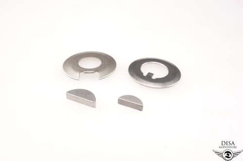 Set sicherungsblech keil - sicherungsblech,