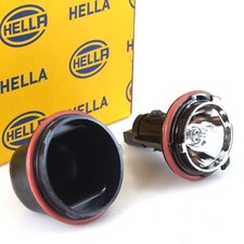 HELLA Reflektor Positions- Begrenzungsleuchte für BMW E60 E61 E65 E53 Bi-Xenon
