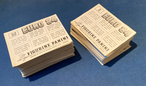 Bild panini fußball em - panini,