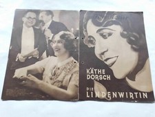 BFK 1439 DIE LINDENWIRTIN