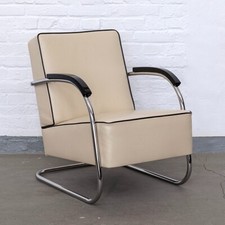 Mücke-Melder Famos 21 Bauhaus Sessel