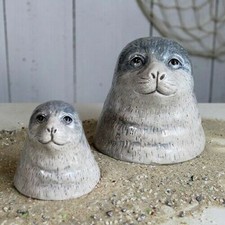 Maritim, Seehund, Robbe, 14 &