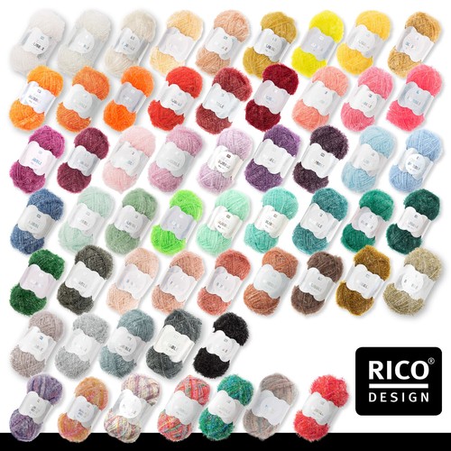 Rico design g - 5, 50