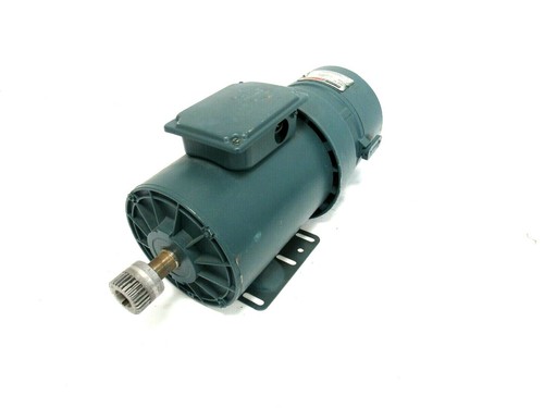 Neu reliance electric - reliance,