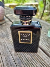 Coco Noir 50ml Chanel Edp Voll