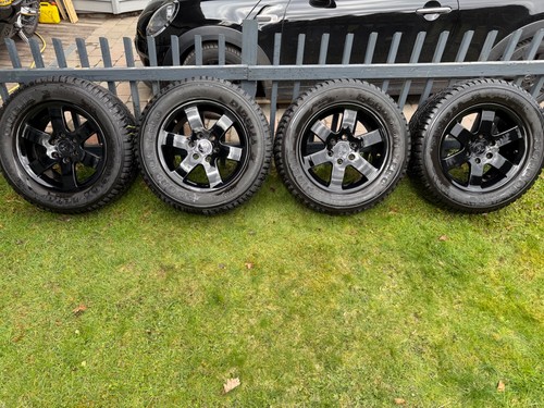 Pajero v60 285 r18 - v60, 285/55