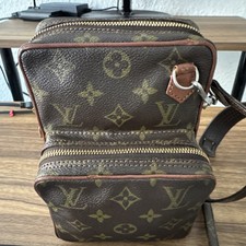 Louis Vuitton Monogram Canvass