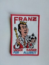 Aufnäher FC Bayern München -