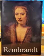 Rembrandt Gemälde Gesamtwerk