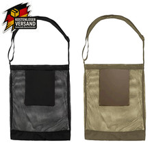 Pilz Jagdtasche Sammeltasche