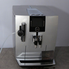 ~~~ Jura Impressa J9.3 J9 Kaffeevollautomat One Touch  mit TFT Farbdisplay! ~~~