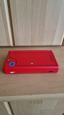 Nintendo DS lite Pokedex Shell