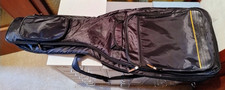 Rockbag Gigbag Nylon schwarz