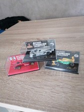 Auto Model Michael Schumacher