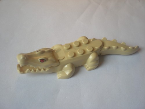 Lego 18904 - x, lego®
