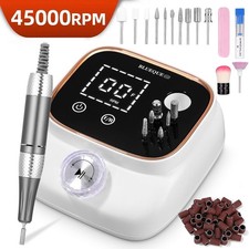 45000 U/min Nagelfräser Profi