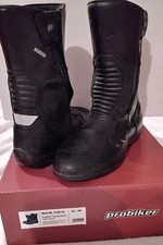 Probiker touring short - probiker,