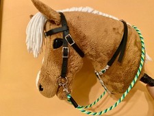 Hobby Horse Western Show Set -