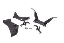 Bugspoiler Verkleidung Set