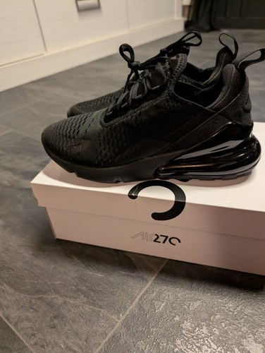 Nike air max 270 low - air,