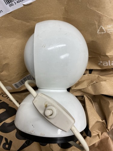 Artemide eclisse tischleuchte - artemide,