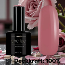 Jolifin UV LED LAVENI Shellac