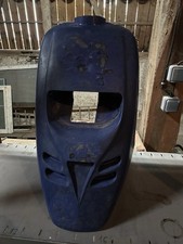 Piaggio tph front - piaggio,