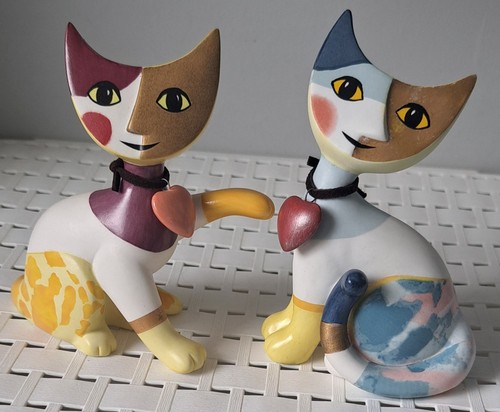 Rosina wachtmeister katze - rosina,