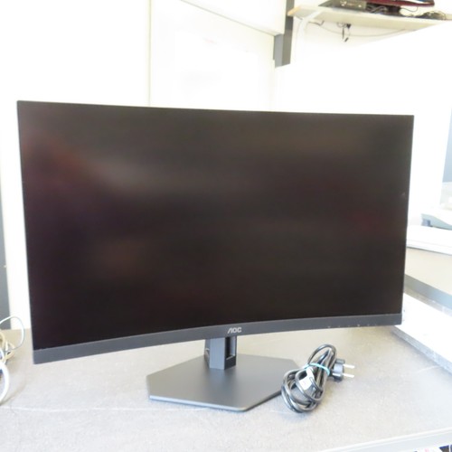 Aoc c27g4zxe full curved - c27g4zxe,