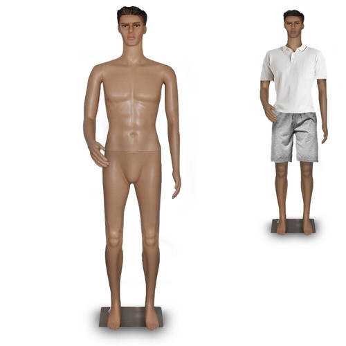 Schaufensterpuppe mannequin - schaufensterpuppe,