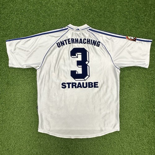 Matchworn spielertrikot spvgg - matchworn,