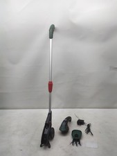 Bosch Akku-Grasscheren Set