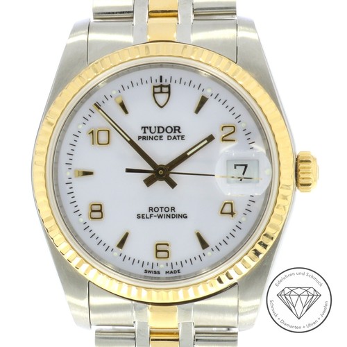Tudor prince date 74033 - tudor,