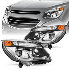 For 2016-2017 chevy Equinox