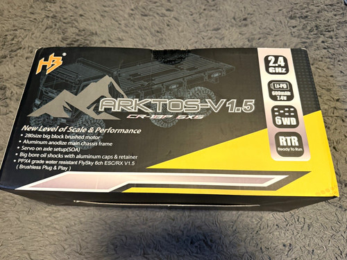 Hobbyplus arktos 6x6 5 - hobbyplus,