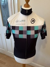 Assos Mercedes-Benz AMG
