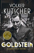Goldstein (A Gereon Rath