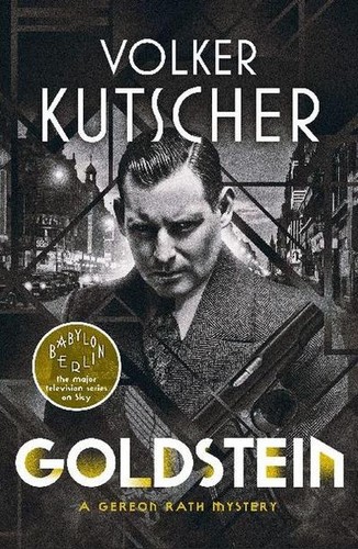 Goldstein gereon rath - goldstein,