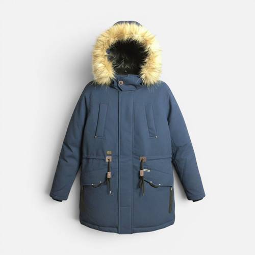 Khujo herren winterjacke - herren,