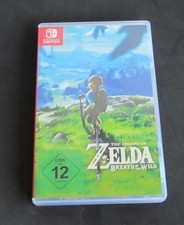 Nintendo Switch  The Legend of