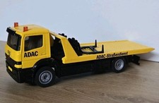 Siku 2712 Mercedes-Benz Atego