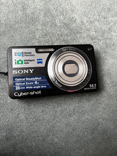 Sony Cybershot DSC-W350 CCD Sensor