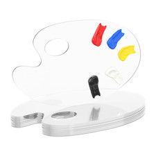 Malpalette Mischpalette